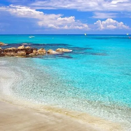 The Complete Guide To Renting Your Luxury Holiday In With Private Pool And Close To The Beach, 1276 * Ayia Napa