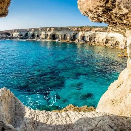 The Complete Guide To Renting Your Luxury Holiday In With Private Pool And Close To The Beach, 1276 * أيا نابا