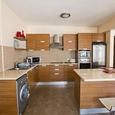 The Complete Guide To Renting Your Luxury Holiday In With Private Pool And Close To The Beach, 1276 * Ajía Nápa